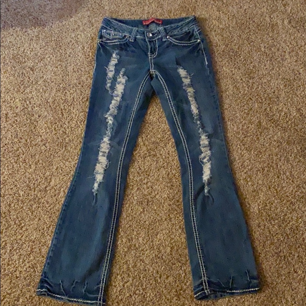 Jeans